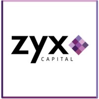 ZYX Capital logo - Similar company to Staypoint