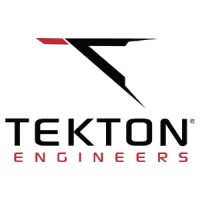 TEKTON Engineers logo - Similar company to Mte Solutions
