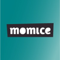 Momice logo - Similar company to Invitado