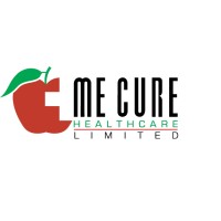 Me Cure Healthcare Limited logo - Similar company to Afriglobal Medicare