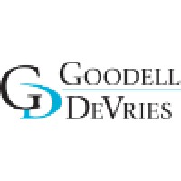 Goodell, DeVries, Leech & Dann, LLP logo - Similar company to Gallagher Evelius & Jones Llp