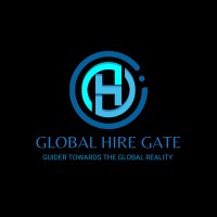 Global Hire Gate logo - Similar company to Global Hire Tech