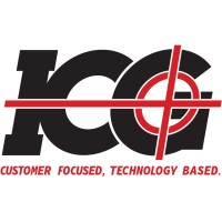 ICG logo - Similar company to Icg