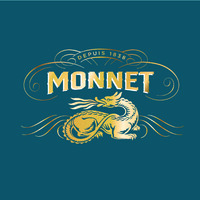 Cognac Monnet logo - Similar company to Cognac Roffignac