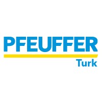 Pfeuffer Turk Analiz Ölçü Kontrol Sistemleri Gıda Tarım İç ve Dış Tic. Ltd. Şti. logo - Similar company to Abp Ölçü Kontrol Sistemleri İthalat Pazarlama Ltd Şti