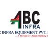 ABC Infra Equipment Pvt. Ltd. logo - Similar company to Propertycloud Sa
