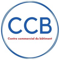Centre Commercial du Bâtiment logo - Similar company to Cayor Projects