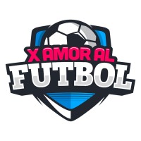 Por Amor al Fútbol logo - Similar company to Webfindyou