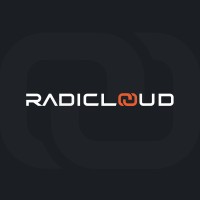 Radicloud ERP Experts logo - Similar company to Disruptt