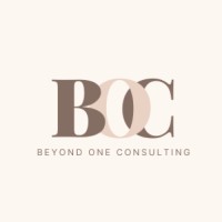 Beyond One Consulting logo - Similar company to Cosmos Foundation