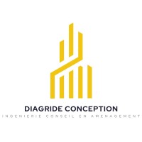 DIAGRIDE Conception logo - Similar company to Btp Pros