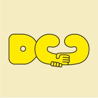 Dubai Climate Collective logo - Similar company to Wild Fabrik