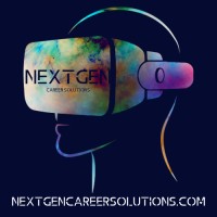 NextGen Career Solutions logo - Similar company to Izaac Technology - India