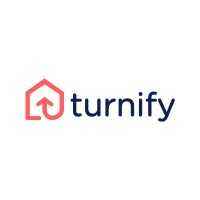 Turnify logo - Similar company to Roomsync