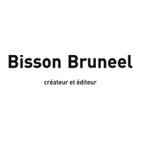 Bisson Bruneel Créateur et Editeur de tissus d'ameublement contemporains logo - Similar company to Casal Diffusion