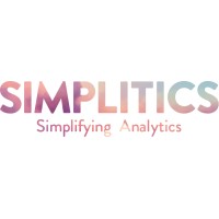 Simplitics logo - Similar company to Daana