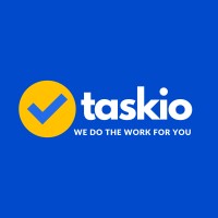 Taskio - Amazon PPC and Account Management Agency logo - Similar company to Ppc Adviser