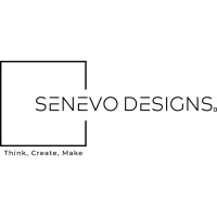 Senevo Designs logo - Similar company to Bridge Coffee Roasters
