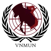 Vietnam National Model United Nations logo - Similar company to Ibst