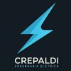 Crepaldi logo - Similar company to Anary