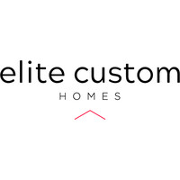 Elite Custom Homes logo - Similar company to Greska Homes Pty Ltd