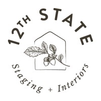 12th State Design Co. logo - Similar company to First Impression Home Staging, Llc