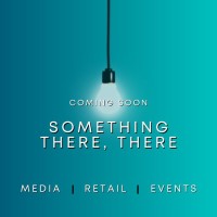 Something There, There logo - Similar company to Pottycap