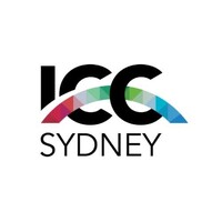 International Convention Centre Sydney (ICC Sydney) logo - Similar company to Sydney Convention And Exhibition Centre