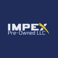 Impex Pre Owned logo - Similar company to Impex Auto Sales