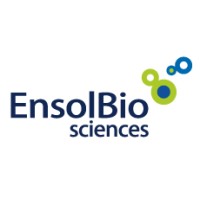 Ensol Biosciences Inc. logo - Similar company to Cripco
