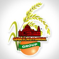 Shri Lal Mahal Group logo - Similar company to Jrm Global