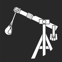 Siege Camp logo - Similar company to Get Set Games