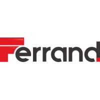 Ferrand SAS logo - Similar company to Sieplo B.V.