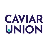 Caviar Union GmbH logo - Similar company to Rossini Caviar A/S