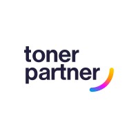 TonerPartner logo - Similar company to Jer53Y