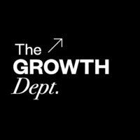 Growth Department logo - Similar company to Humancode