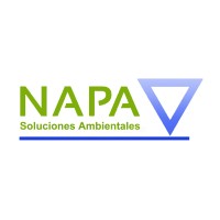 NAPA Soluciones Ambientales logo - Similar company to Bym Ingema