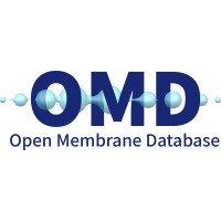 Open Membrane Database logo - Similar company to Dn-Chimsep