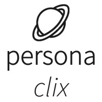 Persona Clix logo - Similar company to Mediatic Digital Solutions