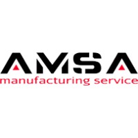 Amsa International logo - Similar company to Vr Design