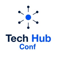 Tech Hub Conf logo - Similar company to Nostrum Tech