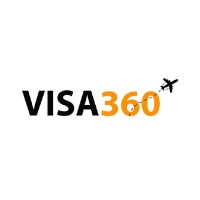 VISA 360 logo - Similar company to Visa Global 365