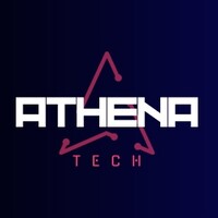 Athena Tech logo - Similar company to Athenatech
