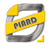 GROUPE PIARD logo - Similar company to Stage Location Tp