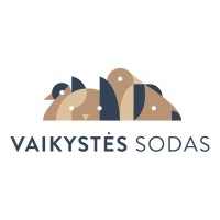 Vaikystės Sodas logo - Similar company to Tai Impact