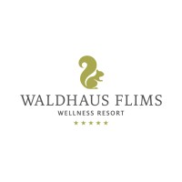 Waldhaus Flims Wellness Resort logo - Similar company to Hotel Adula Flims