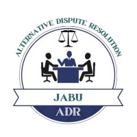 Joseph Ayo Babalola University Alternative Dispute Resolution Society logo - Similar company to Darradaily