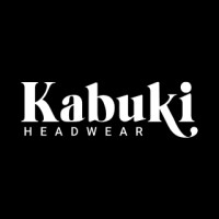 Kabuki Headwear logo - Similar company to Electro Kabuki