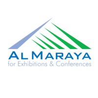 Al Maraya for Exhibitions & Conferences المرايا للمعارض والمؤتمرات logo - Similar company to National Exhibitions Company