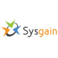 Sysgain Inc logo - Similar company to Qloudable, Inc